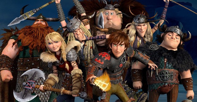 Watch how to train your dragon 2 online free on sale gomovies